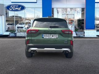 FORD FORD KUGA KUGA MCA ACTIVE 2.5 Duratec FHEV 132KW (180CV) HF-45 Aut. E6.2