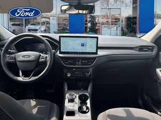 FORD FORD KUGA KUGA MCA ACTIVE 2.5 Duratec FHEV 132KW (180CV) HF-45 Aut. E6.2