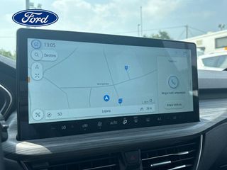 FORD FORD KUGA KUGA MCA ACTIVE 2.5 Duratec FHEV 132KW (180CV) HF-45 Aut. E6.2