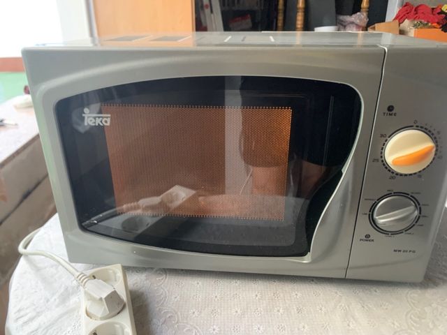 Microondas Teka MW 20 PG