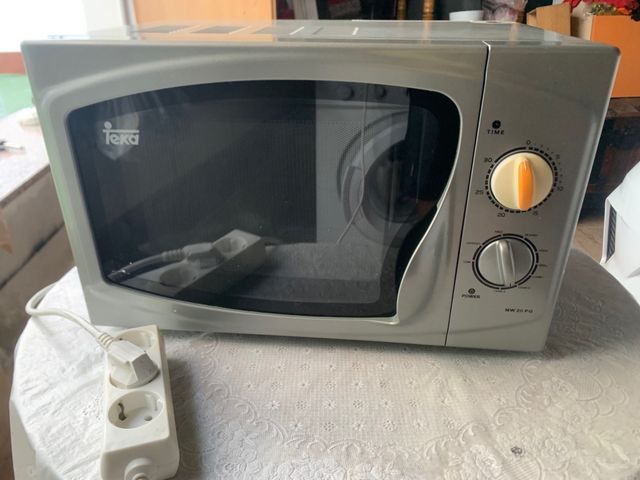 Microondas Teka MW 20 PG