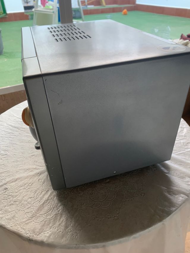 Microondas Teka MW 20 PG