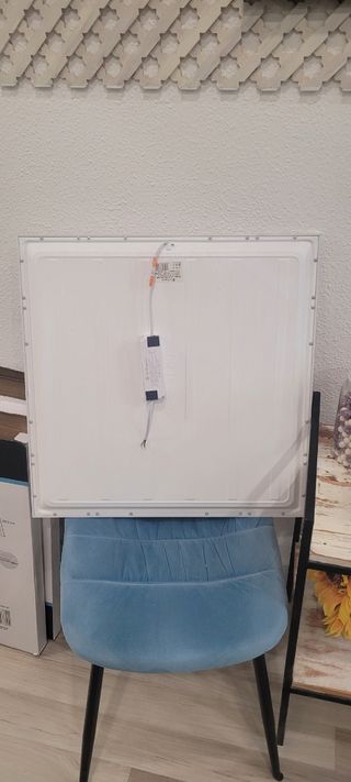 Panel LED 3800LM - 59,5x59,5cm