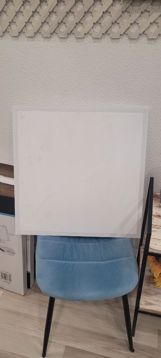 Panel LED 3800LM - 59,5x59,5cm