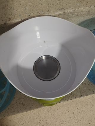 Esterilizador biberones JANÉ