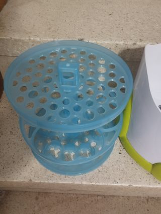 Esterilizador biberones JANÉ