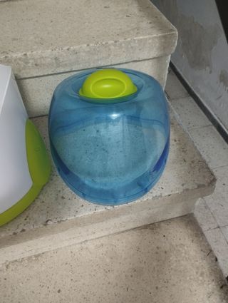 Esterilizador biberones JANÉ