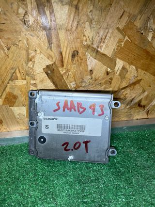 Ecu Saab 93 ✅♻️