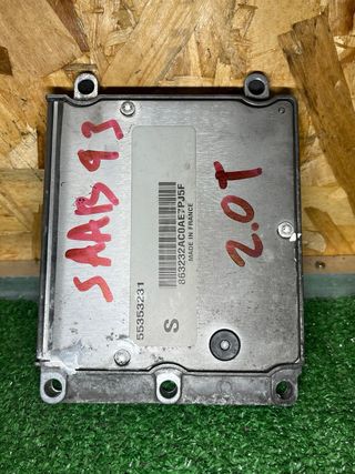 Ecu Saab 93 ✅♻️