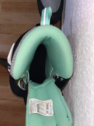 Patines linea talla 40
