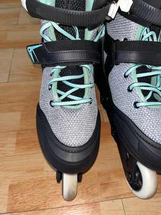 Patines linea talla 40