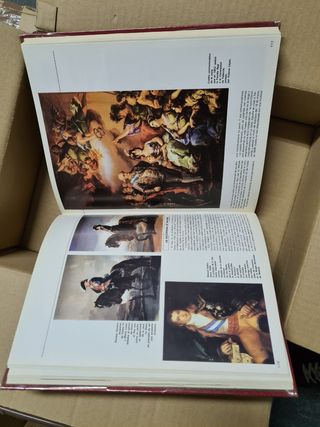 La Casa Real de España