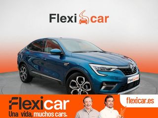 Renault Arkana Zen TCe 103kW(140CV) EDC Microhíbrido