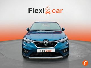 Renault Arkana Zen TCe 103kW(140CV) EDC Microhíbrido
