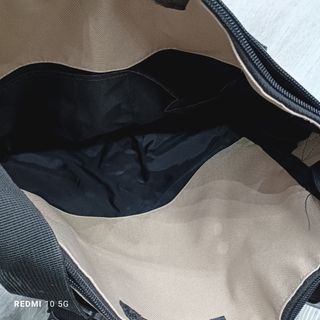 Bolso Skip Hop organizador beige