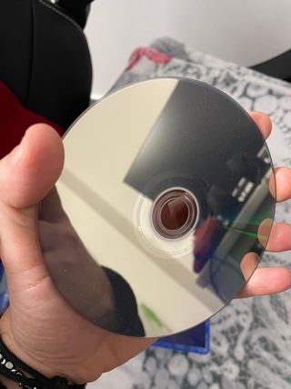 Ps4 fifa a 3€ e Spider man