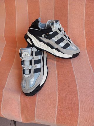Adidas - Zapatillas Deportivas