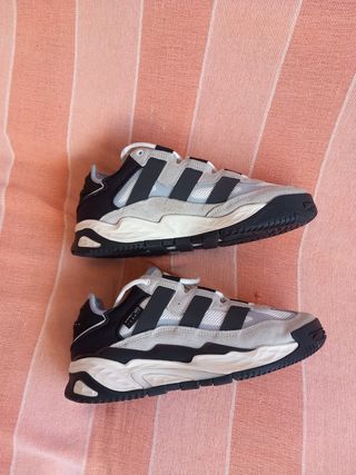 Adidas - Zapatillas Deportivas