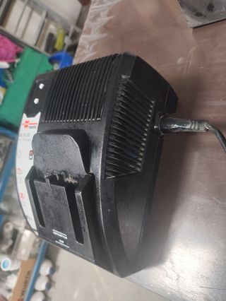 Cargador Wurth Master AL 30-SD