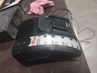 Cargador Wurth Master AL 30-SD