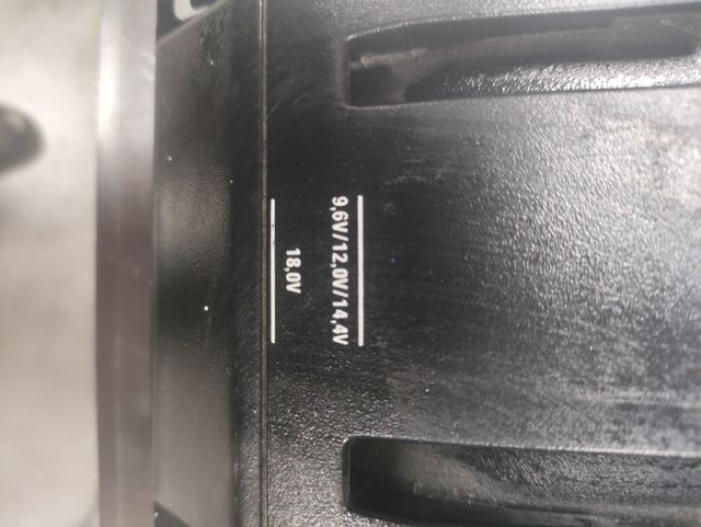 Cargador Wurth Master AL 30-SD