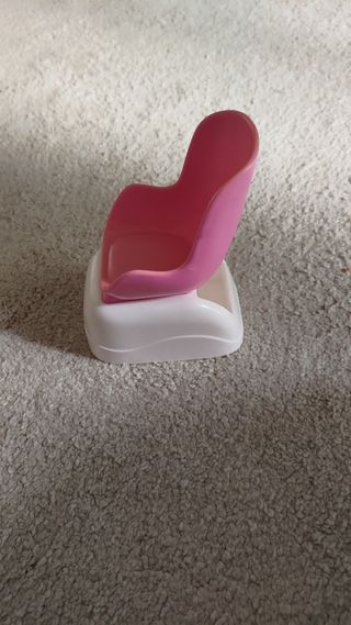 Set mobili Barbie