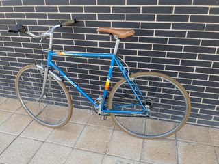 Bicicleta Orbea Sierra Nevada