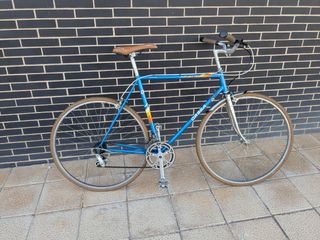 Bicicleta Orbea Sierra Nevada