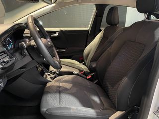 Ford Puma 1.5 Ecoblue 120cv Titanium