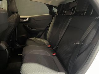 Ford Puma 1.5 Ecoblue 120cv Titanium