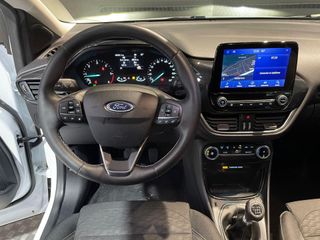 Ford Puma 1.5 Ecoblue 120cv Titanium