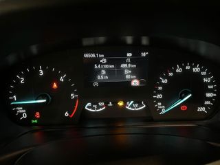 Ford Puma 1.5 Ecoblue 120cv Titanium