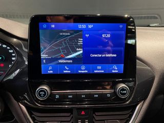 Ford Puma 1.5 Ecoblue 120cv Titanium