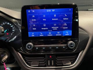 Ford Puma 1.5 Ecoblue 120cv Titanium