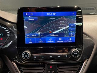 Ford Puma 1.5 Ecoblue 120cv Titanium