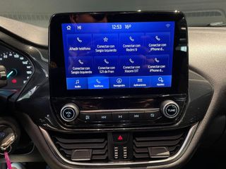 Ford Puma 1.5 Ecoblue 120cv Titanium