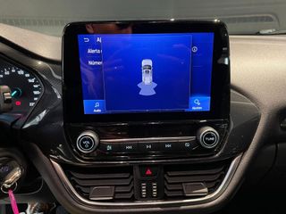 Ford Puma 1.5 Ecoblue 120cv Titanium