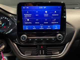 Ford Puma 1.5 Ecoblue 120cv Titanium