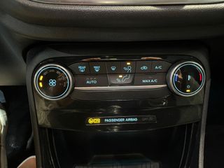 Ford Puma 1.5 Ecoblue 120cv Titanium