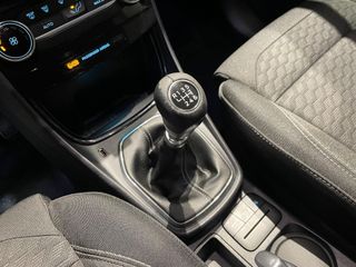 Ford Puma 1.5 Ecoblue 120cv Titanium