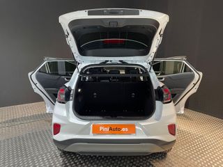 Ford Puma 1.5 Ecoblue 120cv Titanium