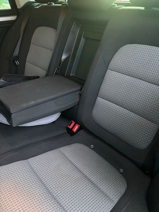 Skoda Superb 2010