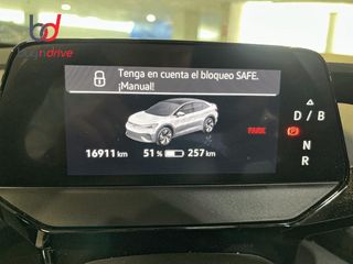 Volkswagen ID.5 128CV (174kW) Pro