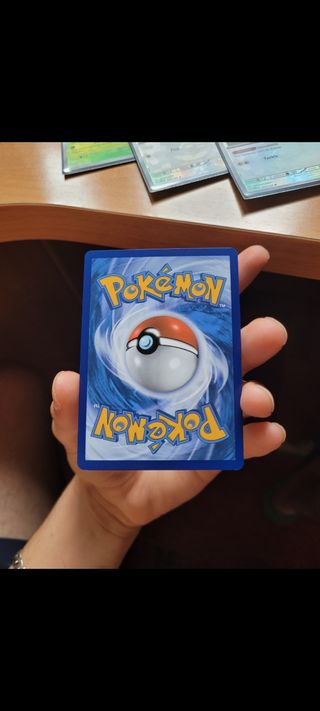 Carta Zorua-GX - Pokémon