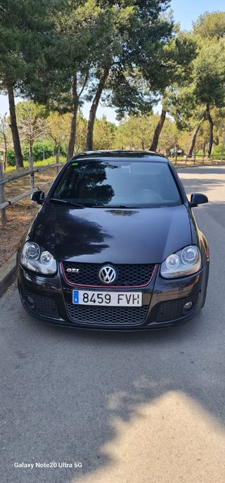 Volkswagen Golf GTI V 200cv 2007