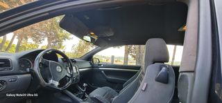 Volkswagen Golf GTI V 200cv 2007