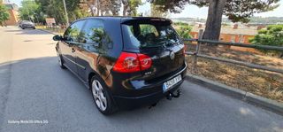 Volkswagen Golf GTI V 200cv 2007