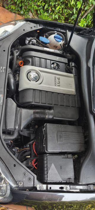 Volkswagen Golf GTI V 200cv 2007