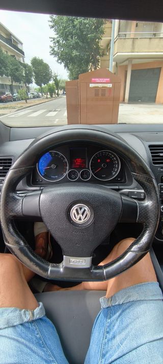 Volkswagen Golf GTI V 200cv 2007