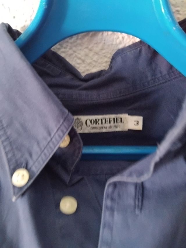 Lote 4 camisas | REGALO 1